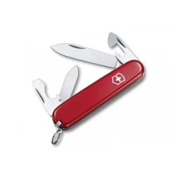 VICTORINOX - RECRUIT ROUGE