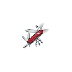 VICTORINOX - SPARTAN LITE RUBIS
