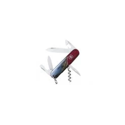 VICTORINOX - SPARTAN RUBIS COTE D'AZUR