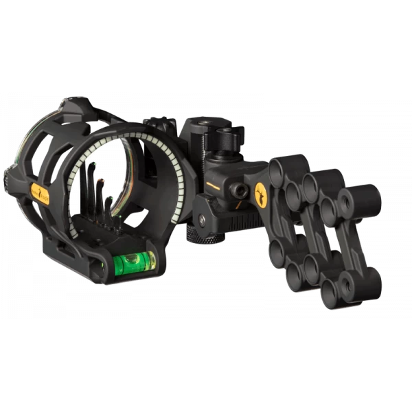 TROPHY RIDGE Viseur React V5