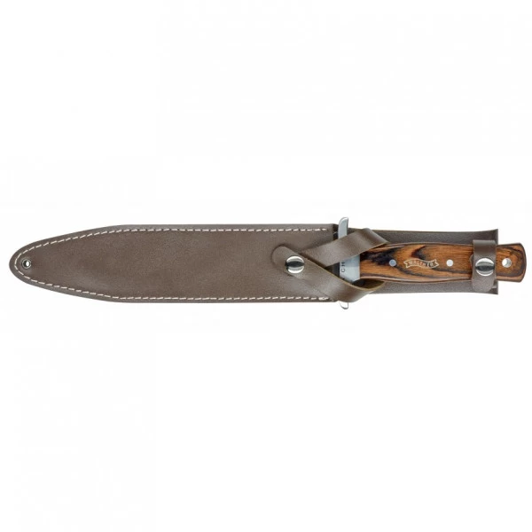 WALTHER - Dague LA CHASSE BOAR HUNTER