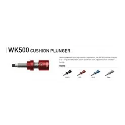 WIAWIS - Berger Button WK500 29mm