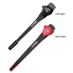 WIAWIS - Clicker Carbone ACS Hard Type