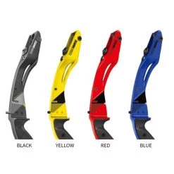 WIAWIS - Poignée Carbone CX7 25"