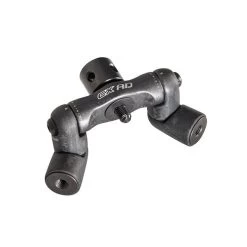 WIAWIS - VBar CX-AD Carbone Réglable