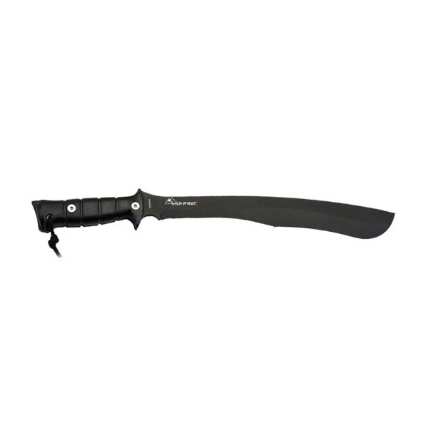 WILDSTEER MACHETTE W TIGER - MOLLE