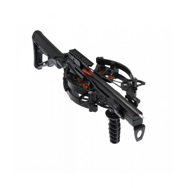 X-BOW - Pistolet Arbalète SUPERSONIC REV XL M4-400 – Image 3