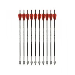 X-BOW - Traits PROHUNT Pour Pistolet SUPERSONIC (x10)