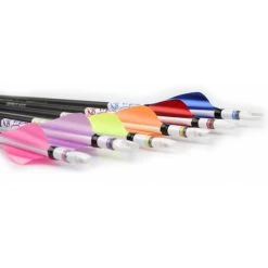 XS-WINGS - Plumes 50 Mm Low Profile