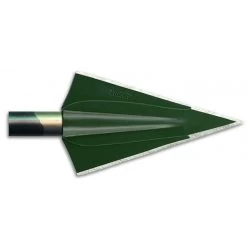 ZWICKEY Lame De Chasse DELTA 2 Lames Taper Hole