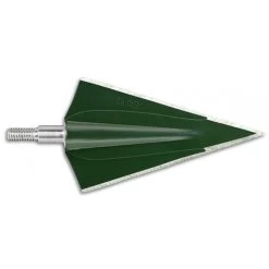 ZWICKEY Lame De Chasse DELTA 2 Lames