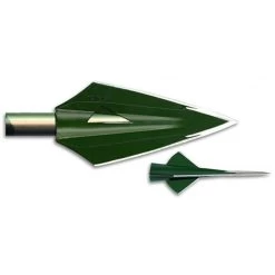 ZWICKEY Lame De Chasse ESKIMO 4 Lames Taper Hole